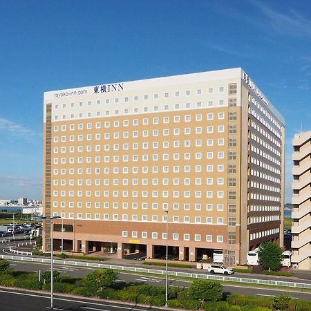 Toyoko Inn Chubu International Airport No 2 Exterior foto