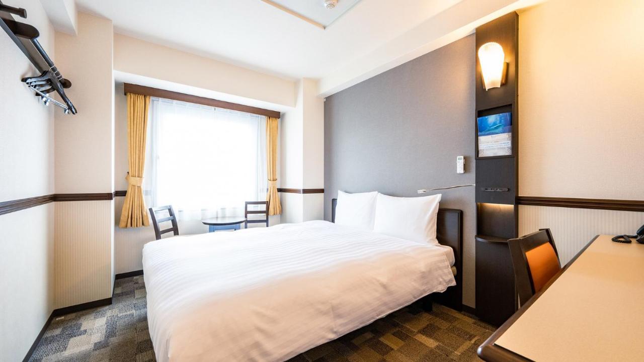 Toyoko Inn Chubu International Airport No 2 Exterior foto