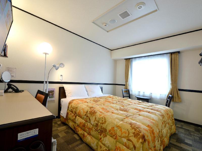 Toyoko Inn Chubu International Airport No 2 Exterior foto