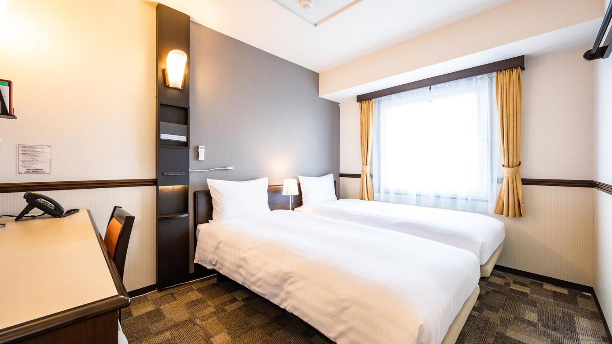 Toyoko Inn Chubu International Airport No 2 Exterior foto