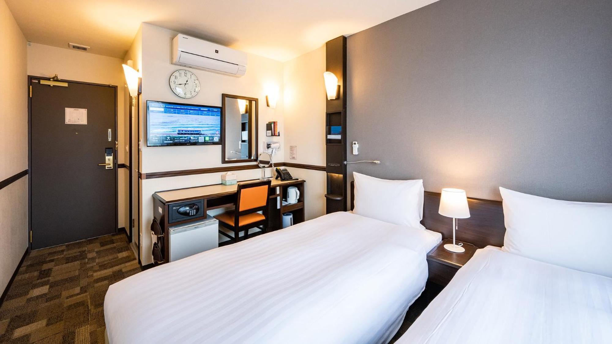 Toyoko Inn Chubu International Airport No 2 Habitación foto