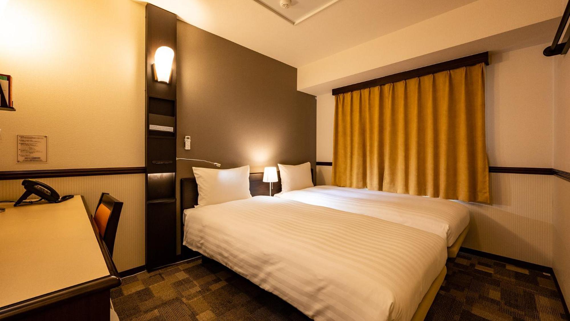 Toyoko Inn Chubu International Airport No 2 Habitación foto