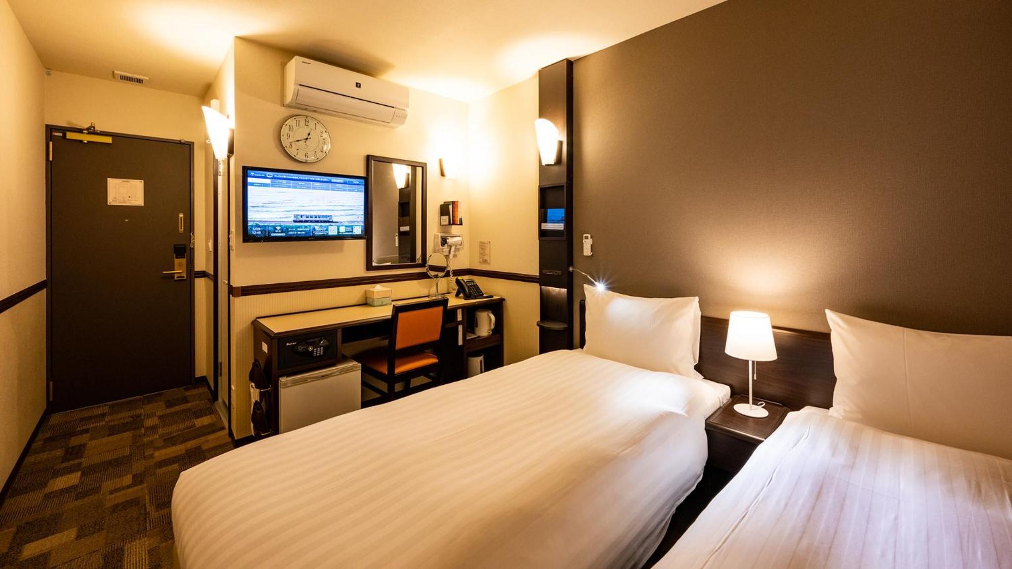 Toyoko Inn Chubu International Airport No 2 Habitación foto