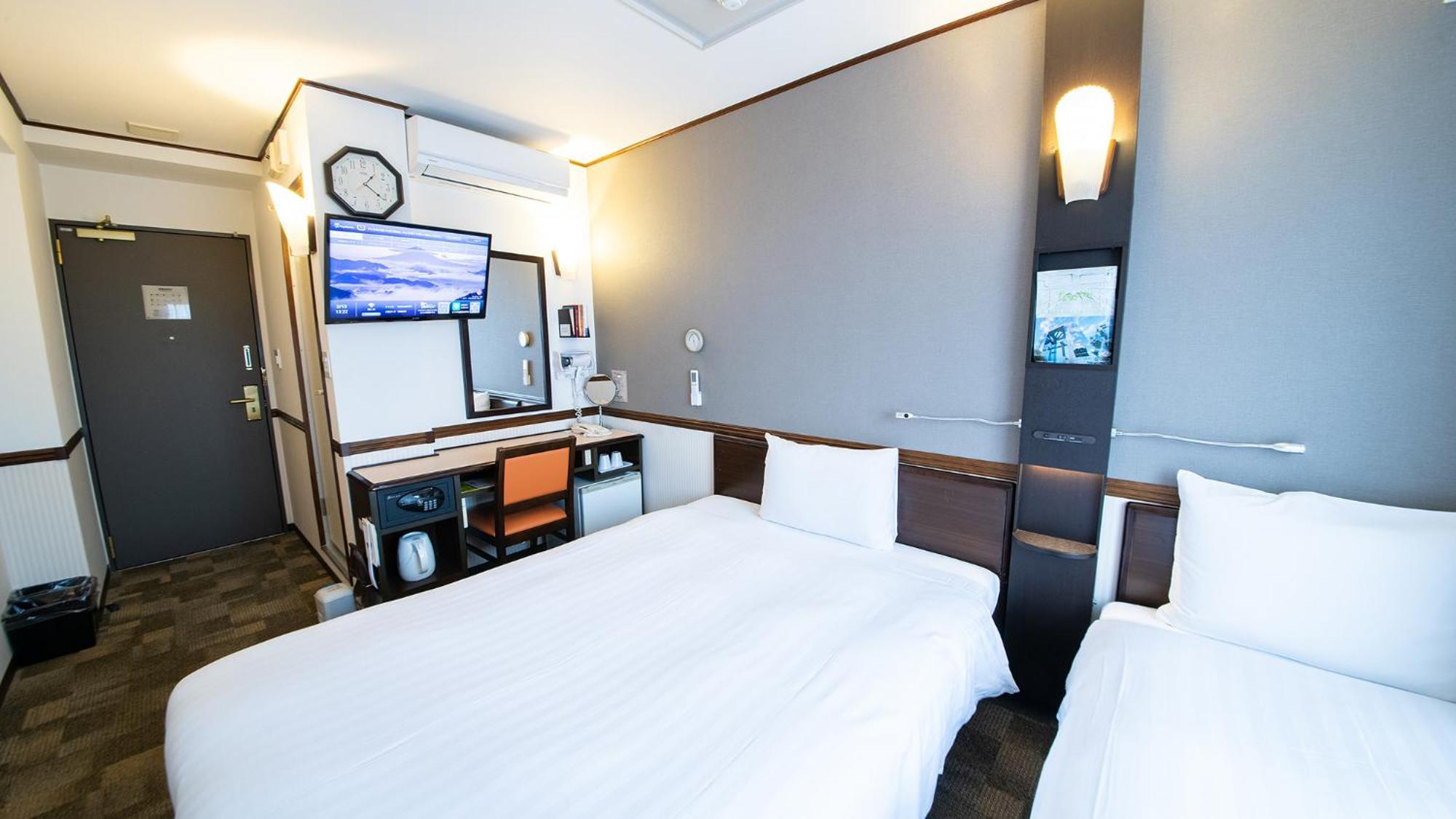 Toyoko Inn Chubu International Airport No 2 Habitación foto