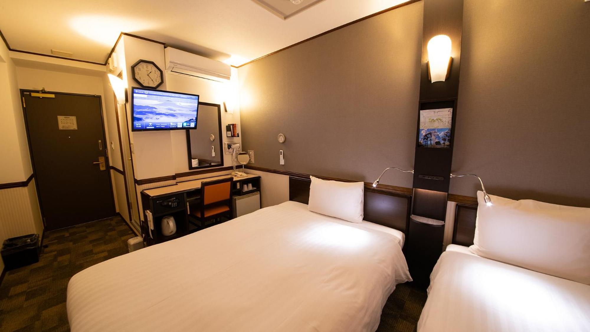 Toyoko Inn Chubu International Airport No 2 Habitación foto