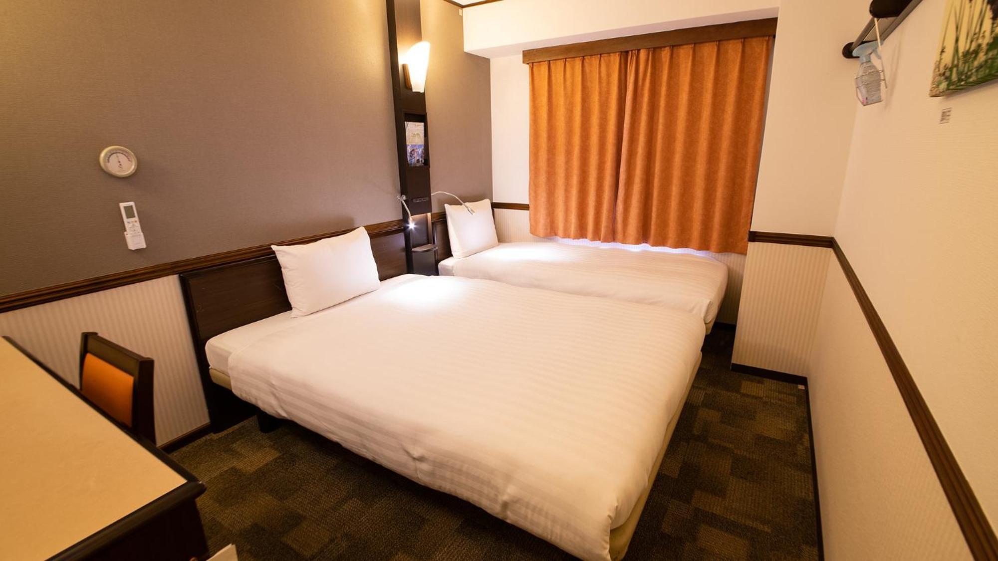 Toyoko Inn Chubu International Airport No 2 Habitación foto